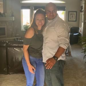 Meet your Posher, Brandy